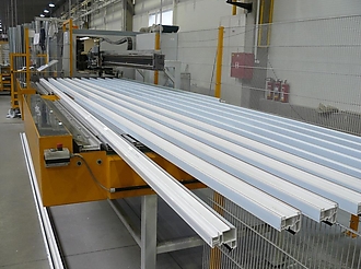 Exkurze ve firmě - 5. ZŠ Žďár nad Sázavou